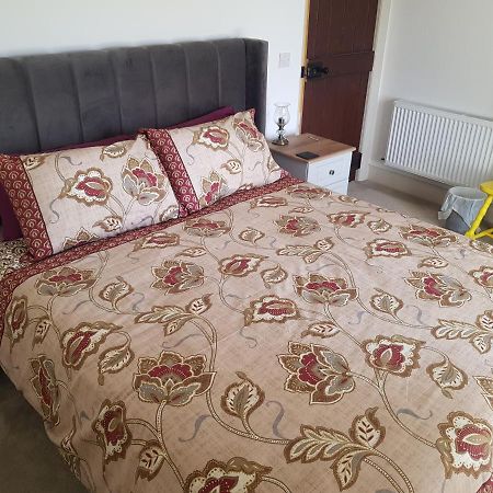 Traditional Irish Farmhouse Annascaul Екстер'єр фото