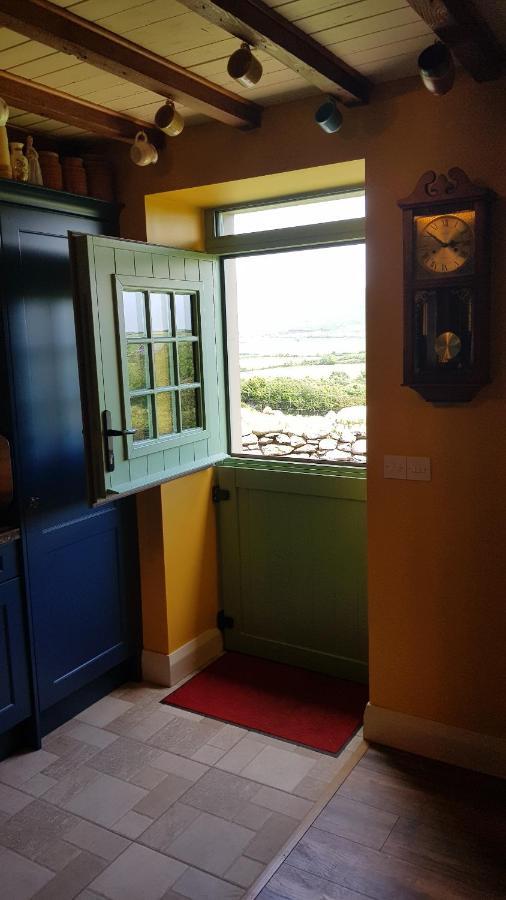 Traditional Irish Farmhouse Annascaul Екстер'єр фото