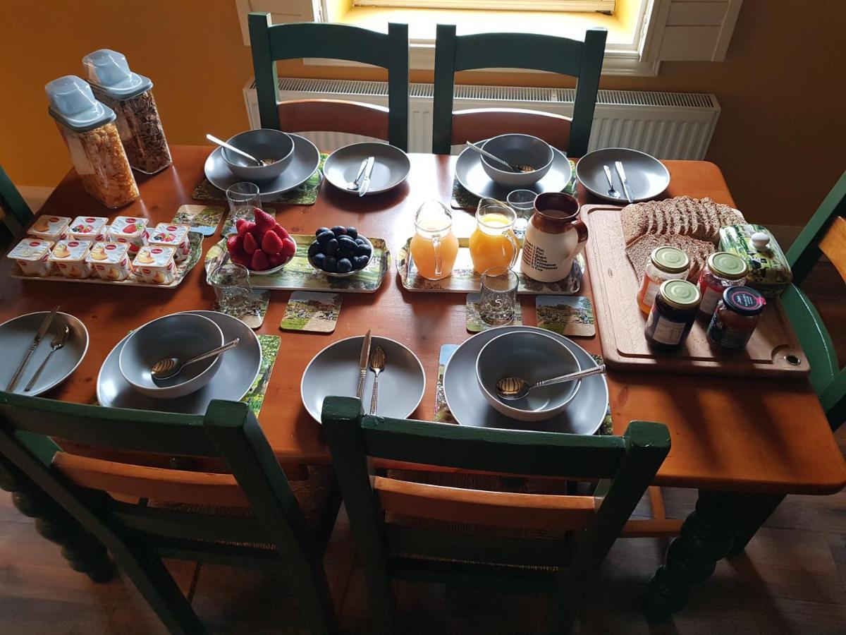 Traditional Irish Farmhouse Annascaul Екстер'єр фото