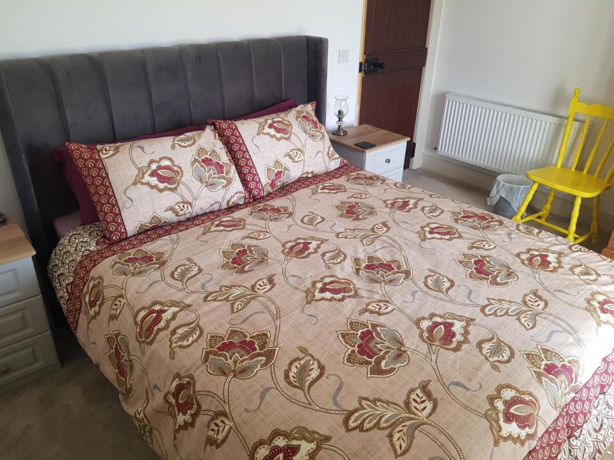 Traditional Irish Farmhouse Annascaul Екстер'єр фото